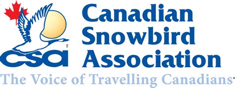 Why don't you let us know. Canadian Snowbird Association - Wikipedia