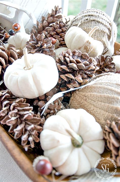 100 Fall Pumpkin Decorating Ideas Ideas Part I Stonegable