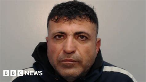 Atherton Man Who Paid Warrington Driver To Allow Taxi Sex Attack Jailed Bbc News