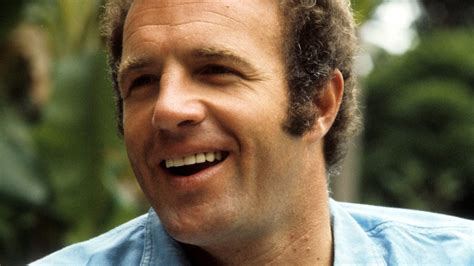 James Caan Actor Young