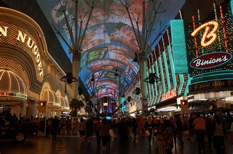 Downtown Las Vegas Wikipedia