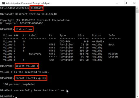 How To Fix Hard Disk Error Using Cmd How To Fix 2020