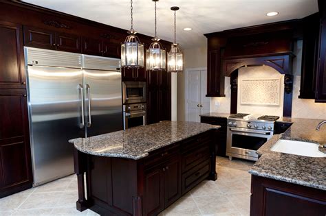 There a number of kitchen island ideas that can get you moving. The Stylish and Simplest Kitchen Remodeling Ways - Amaza ...