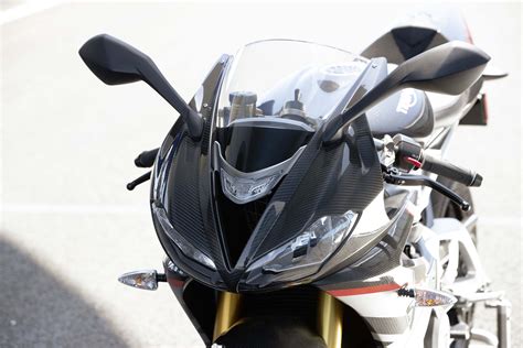 Triumph Daytona Moto2 765 14 Motorcycle News Motorcycle Reviews From