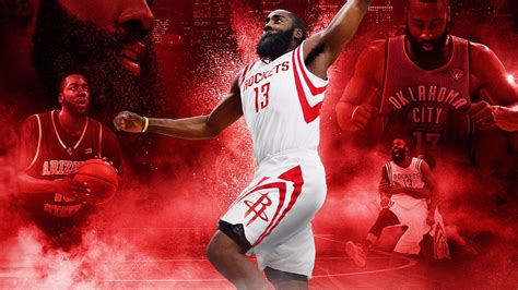 Sports James Harden Hd Wallpaper