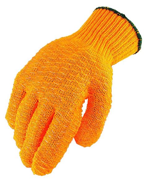 Anti Vibration Gloves