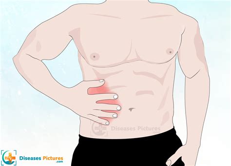 There is a possibility that you are and you would like it to end at the soonest possible time. Pain Under Right Rib Cage (Under Ribs, Below Ribs) - Causes, Treatment | Health MD