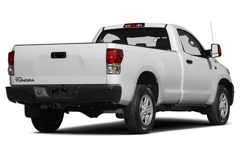 2013 Toyota Tundra Pictures