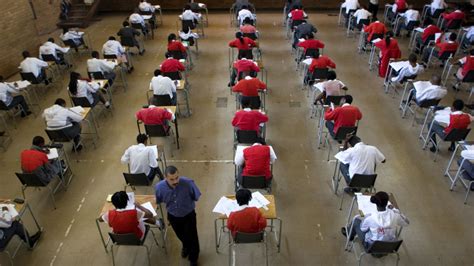 Skills Development And Stable Relationships Key To Improved Matric
