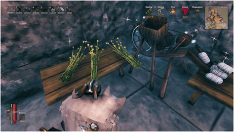 How To Farm Flax In Valheim Progametalk