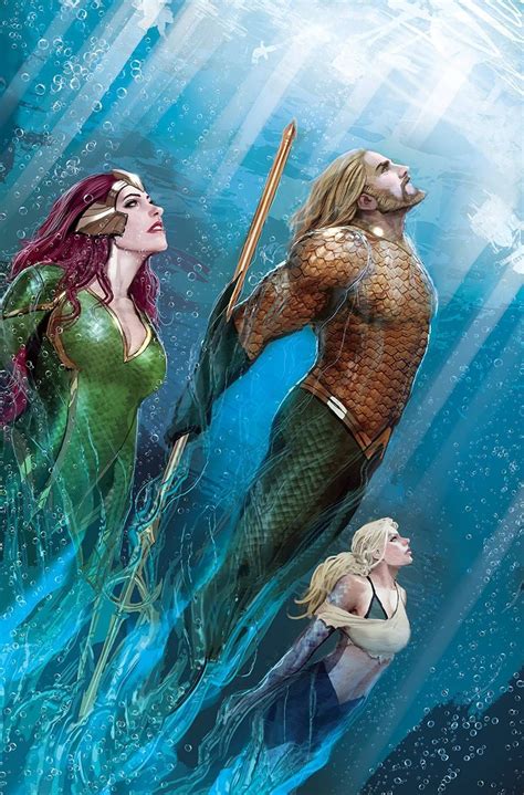Aquaman 31 2017 Aquaman Comic Marvel Dc Comics Dc Comics Characters