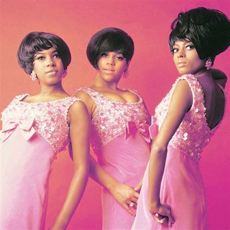 Watch Videos And Listen Free To The Supremes The Supremes Were A Very