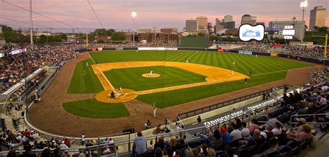 Kurt hunzeker, vp of marketing strategy & research for minor league baseball told me, we always say it would be disingenuous for national. Nashville Sounds Strike a Chord in Music City | Livability