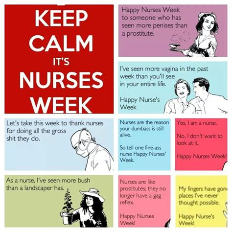 pin by sharon taylor on medical humor happy nurses week medical humor nurses week