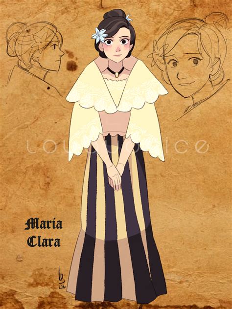 El Filibusterismo Characters Animated