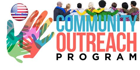 Unowride Community Outreach