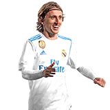 In this chapter of the fifa 21 guide, you will find a list of all the best players of the spanish la liga divided by position. Luka Modrić FIFA 18 - 96 TOTY - Prices and Rating ...