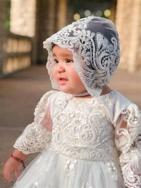 Awasome Baby Christening Dresses References Quicklyzz
