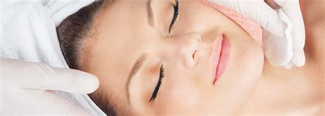 Chemical Peels And Microdermabrasion