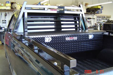This post may contain affiliate links so we may receive painted steel tubing gives this a strong base. Truck Accessories :: ACIW