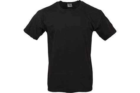19 Best Black T Shirts For Men That Will Give You An Instant Hit Of