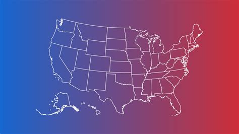 Election Results Maps 2020 See How Many People Voted County Numbers