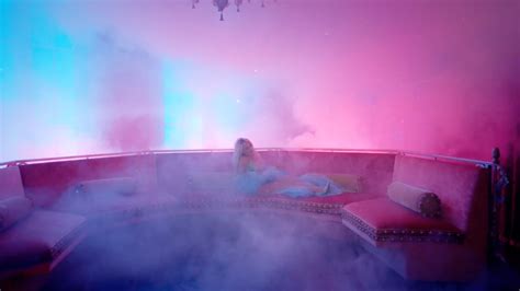 Britney Spears New Slumber Party Music Video Is So Unbelievably Stunning