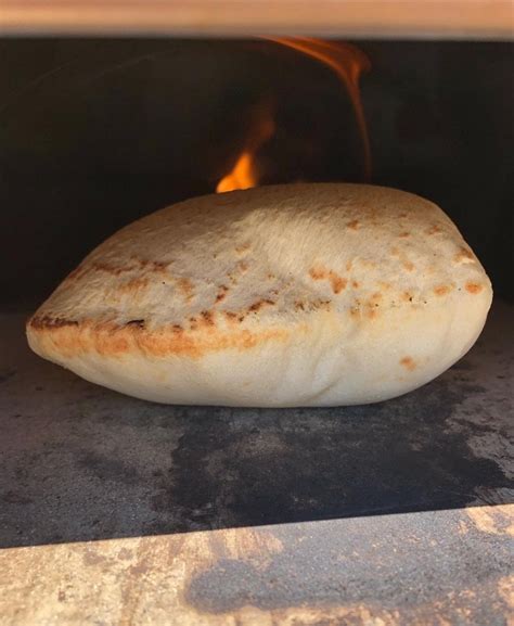 Laffa Flatbreads — Wild Bread Pioneertown