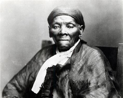 A Harriet Tubman Historian Never Published A Word About Her Why The
