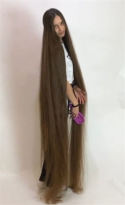 Video The Definition Of Perfect Long Hair Long Hair Women Really