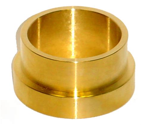 APAC Rubber » Brass Metal Products