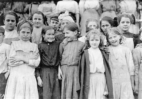 Child Labor In America 100 Years Ago Artofit