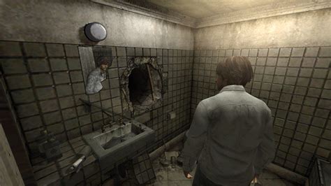 Ranked Our 7 Scariest Video Game Moments That Shelf