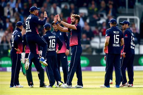 England team has vast international cricket experience and has the potential to surprise any strong team with ballistic win. England, South Africa set for Champions Trophy prequel