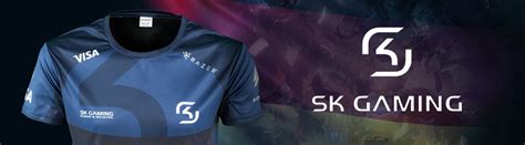 Sk Gaming Merchandise Store South Africa Evesports