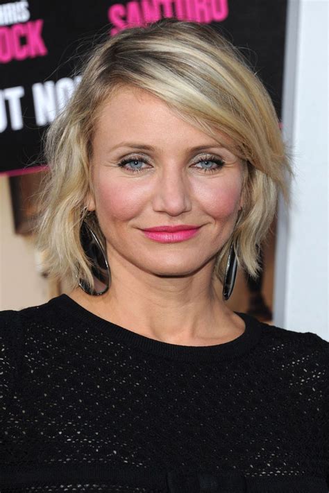 (8) cameron diaz bob haircuts (adorable, yet sexy cuts). 25+ trending Cameron diaz hair ideas on Pinterest ...