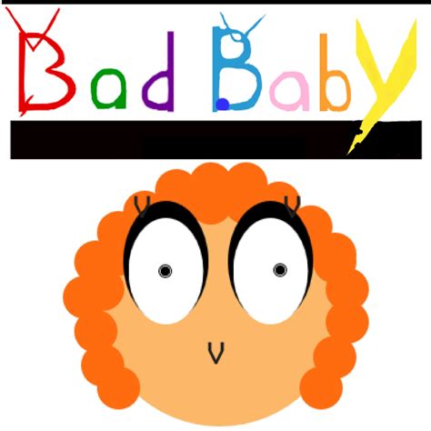 Bad Baby Webtoon