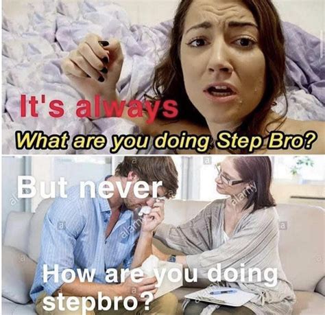 dank memes on twitter what are you doing step bro…