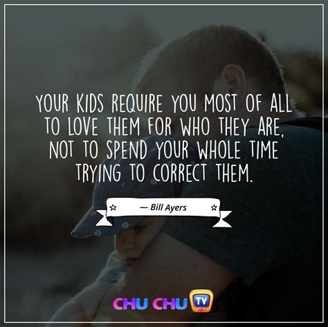 Uplifting Words Inspirational Quotes For Parents Raising Children