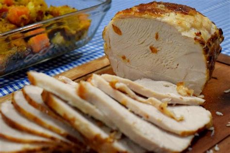 cooking butterball turkey breast is easy karen mnl