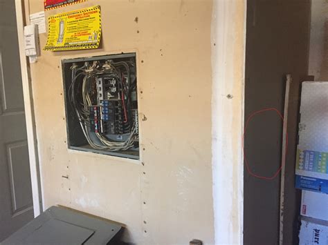Installing 240v Outlet In Garage Wiring Diagram And Schematics