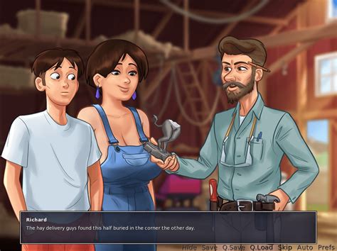 Bagaimana cara download epsxe full bios di android & windows beserta panduan konfigurasi emulator ps1 untuk memainkan game ps1 bahasa indonesia. Cara Bermain Summertime Saga / Cara Bermain Summertime ...