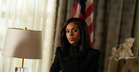 Marcuss Speech About Olivia On Scandal Highlights How The