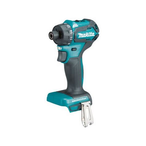 Makita DDF Z V Brushless Heavy Duty Driver Drill Tool Only