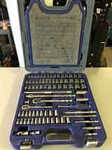 Images of Blue Point 100pc General Service Set