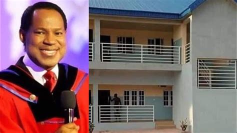 Pastor Chris Oyakhilome A Very Important Message Youtube