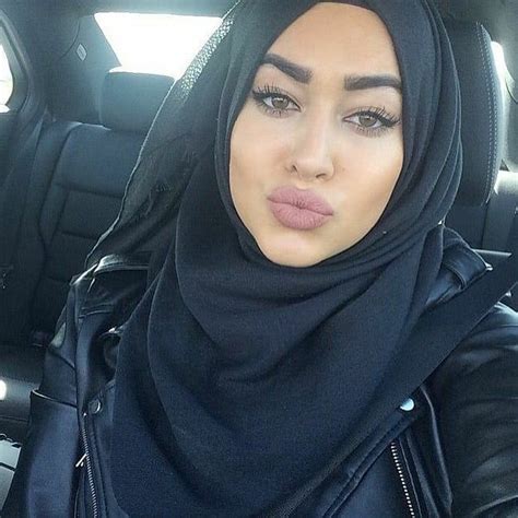 Modern Hijab Fashion Muslim Women Fashion Hijab Fashion Inspiration