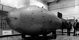 Pictures of Largest Hydrogen Bomb