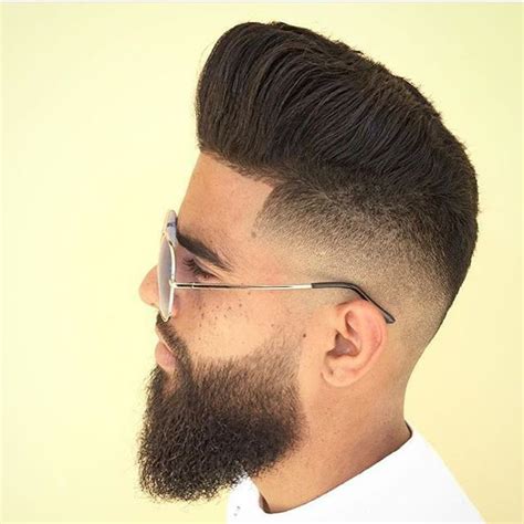 They grow long beards to protect. Pin on Beard Styles 2021