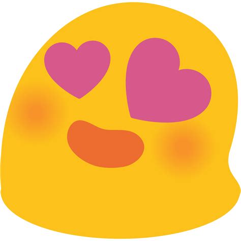 Emoji Double Heart Png